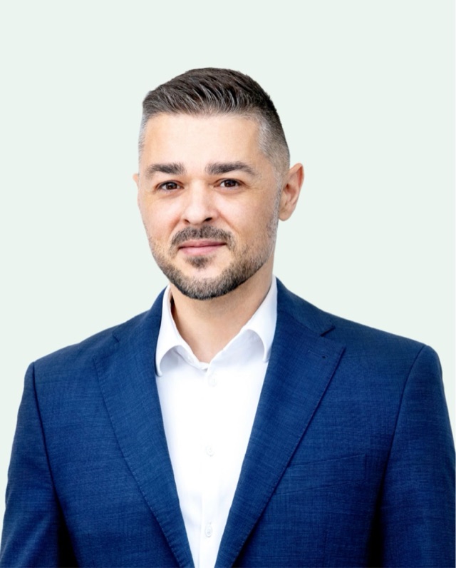 Michal Klimek